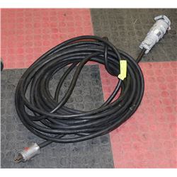 50' HEAVY DUTY EXTENSION CORD