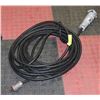 Image 1 : 50' HEAVY DUTY EXTENSION CORD