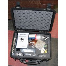 PHD-LITE GAS DETECTOR KIT