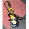 Image 1 : DEWALT 5" GRINDER WITH WIRE WHEEL