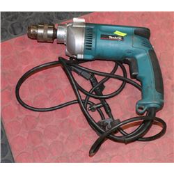 MAKITA 1/2" CORDED DRILL