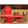 Image 1 : 6 TON AND 2 TON BOTTLE JACKS