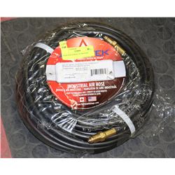 NEW INDUSTRIAL 50' AIR HOSE