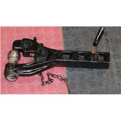 TRAILER HITCH