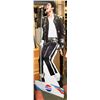 Image 1 : COLLECTOR PEPSI STAND UP DISPLAY - MICHAEL