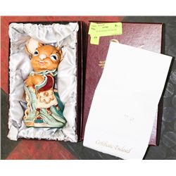 AUNT RUBY PENDELFIN FIGURE.