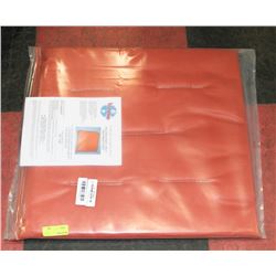 NEW WELDING/HEAT PAD/BLANKET  24"X24"X1P