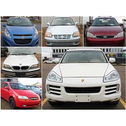 FEATURED ITEMS: TO BID SEARCH LOTS LISTED