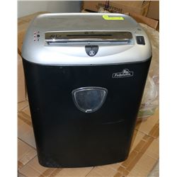 PAPER SHREDDER FELLOWS