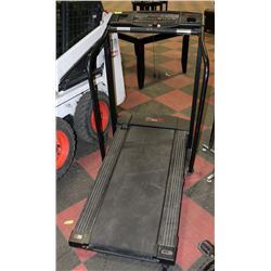 PROFORM PERSONAL TRAINER TREADMILL