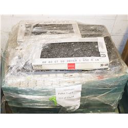 PALLET OF 30X60SQ FT PER BOX  CERAMIC TILE WITH