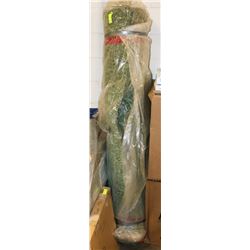 ROLL OF CARPET UNDERLAY