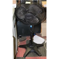 HONEYWELL FLOOR STANDING FAN