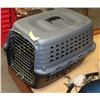 Image 1 : PET CARRIER 22"X17"X17"