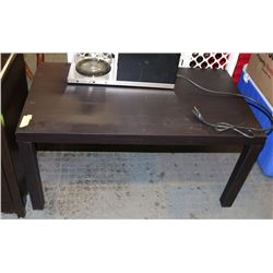 SMALL COFFEE TABLE