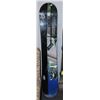Image 1 : ADULT SNOWBOARD NO BINDINGS