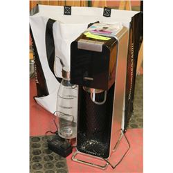 SODASTREAM POWER CARBONATION SYSTEM
