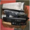 Image 1 : LARGE BOX OF COMPUTER/LAPTOP