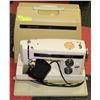 Image 1 : KENMORE 14 STITCH PORTABLE SEWING