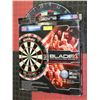 Image 1 : WINMAU DART BOARD
