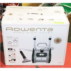 ROWENTA IS-9100 PRECISION VALET