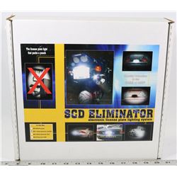 NEW IN BOX PHOTO RADAR BLOCKER PRO DB