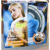 Image 1 : DR. SCHOLLS DUAL HEAD FLEX CORDLESS MASSAGER