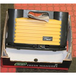 AIR MAN 12V AIR STATION.