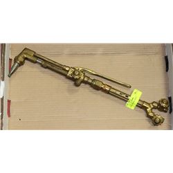VICTOR WELDING TORCH