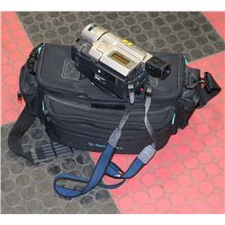 SONY HANDYCAM VISION 360 X DIGITAL ZOOM