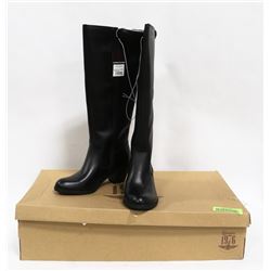 ON CHOICE : NEW GENUINE 1976 GENUINE LEATHER BOOTS