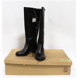 ON CHOICE :NEW GENUINE 1976 GENUINE LEATHER BOOTS