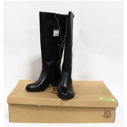 ON CHOICE :NEW GENUINE 1976 GENUINE LEATHER BOOTS