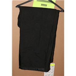 PAIR OF MENS OCEAN & EARTH PRO SERIES LINED WATER