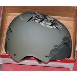 XGAMES TWO-TONE GREY UNLINED