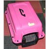 Image 1 : SMALL PET CARRIER.
