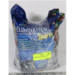 ODOUR ELIMINATOR POUCHES