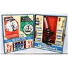 Image 2 : 1956 POSTER MICROCRAFT MICROSCOPE LAB KIT