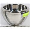 Image 1 : KURAIDORI STAINLESS STEEL DOUBLE WALL BOWL