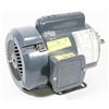 Image 1 : 3/4HP FURNACE MOTOR NEW