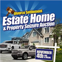 THANK YOU FOR ATTENDING KASTNER AUCTIONS!