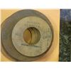 Image 2 : CINCINNATI MILACRON (3)  2A 120-P8-B2 MAX RPM 3021 GRINDING WHEELS