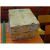 Image 2 : NORTON (4) A511 GARNET 4 1/2 X 5 1/2 180A GRIT  400 SHEET BOX