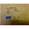 Image 2 : NORTON (2) A511 GARNET 4 1/2 X 5 1/2 400 SHEET BOX