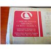 Image 2 : CARBORUNDUM (8)  31497 5 X 1/2 X 1 3/4 FASTCUT RESIN CLOTH 100 GRIT 50 PER BOX