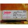 Image 2 : CARBORUNDUM (5) 58172   6" X  3/4"  RESIN CLOTH 120 GRIT 50 PER BOX