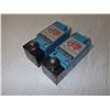 Image 2 : MICRO SWITCH LSYEC3KQ-FP Limit Switch *Lot of 2*