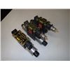 Image 2 : Parker Hydraulic Valve *Lot of 3* ** See Pics for Part Numbers**