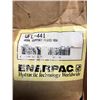 Image 2 : *NIB* ENERPAC WFL-441 WORK SUPPORT FLUID ADVANCE