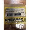 Image 2 : *NIB* ENERPAC WFL-222 FLUID ADV. WORK SUPPORT